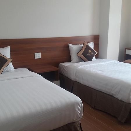 Nang Vang Hotel دالات المظهر الخارجي الصورة