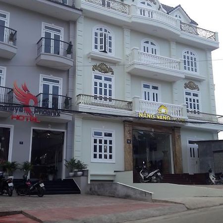 Nang Vang Hotel دالات المظهر الخارجي الصورة