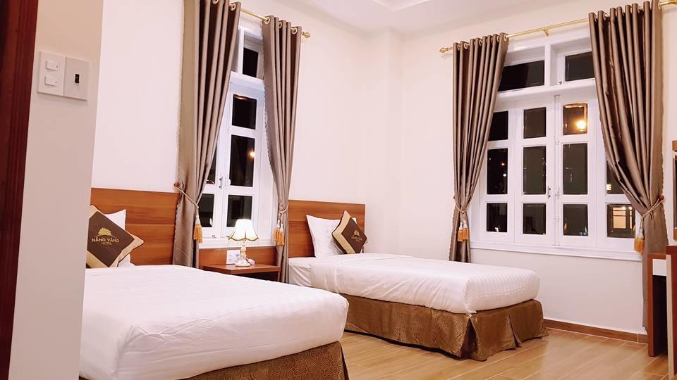 Nang Vang Hotel دالات المظهر الخارجي الصورة