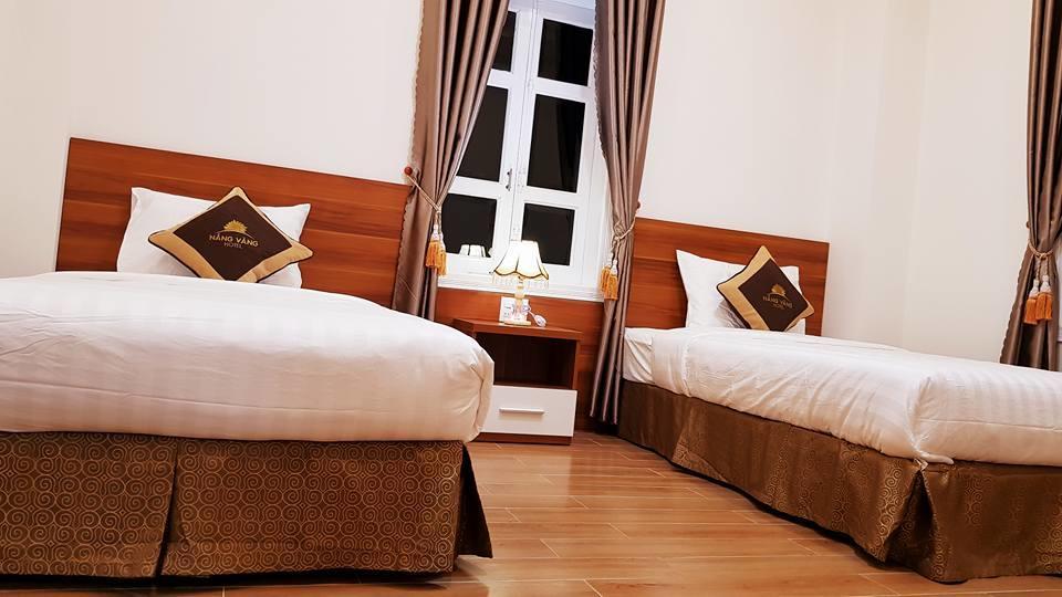 Nang Vang Hotel دالات المظهر الخارجي الصورة