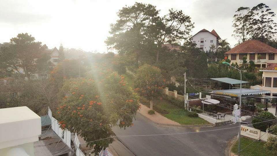 Nang Vang Hotel دالات المظهر الخارجي الصورة