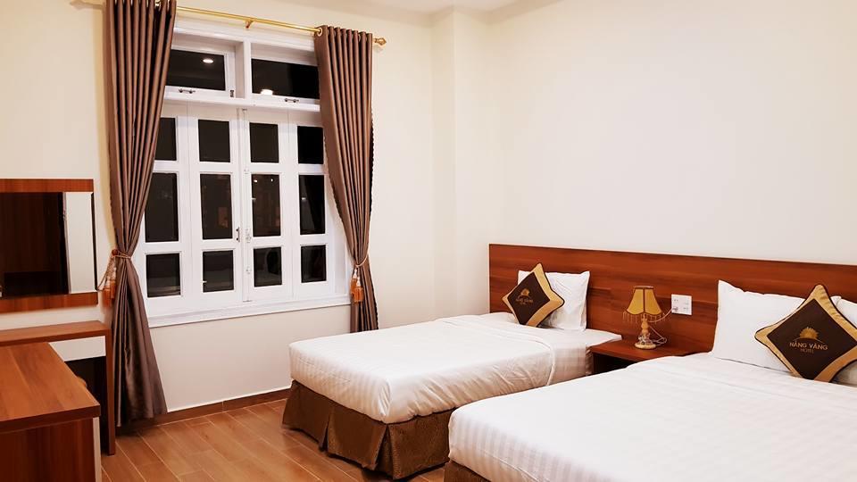 Nang Vang Hotel دالات المظهر الخارجي الصورة