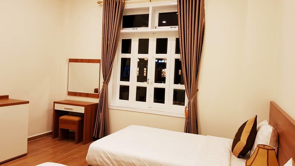 Nang Vang Hotel دالات المظهر الخارجي الصورة