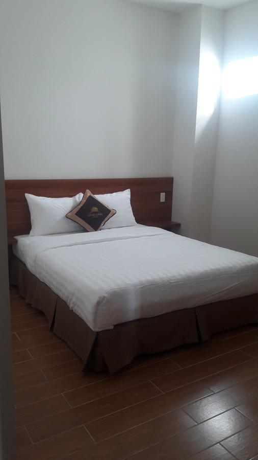 Nang Vang Hotel دالات المظهر الخارجي الصورة