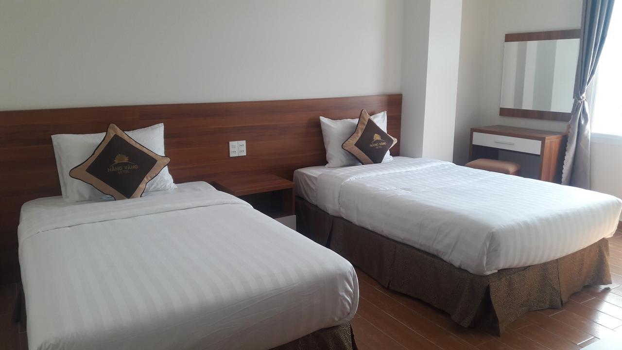 Nang Vang Hotel دالات المظهر الخارجي الصورة