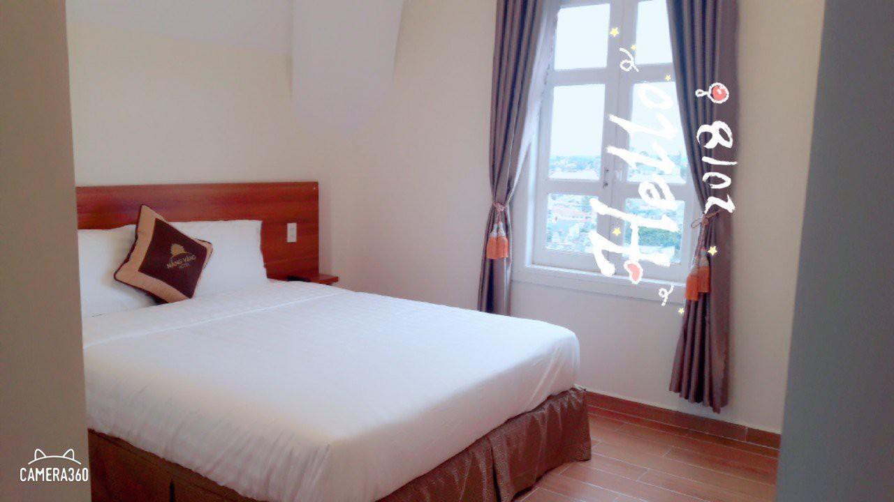 Nang Vang Hotel دالات المظهر الخارجي الصورة