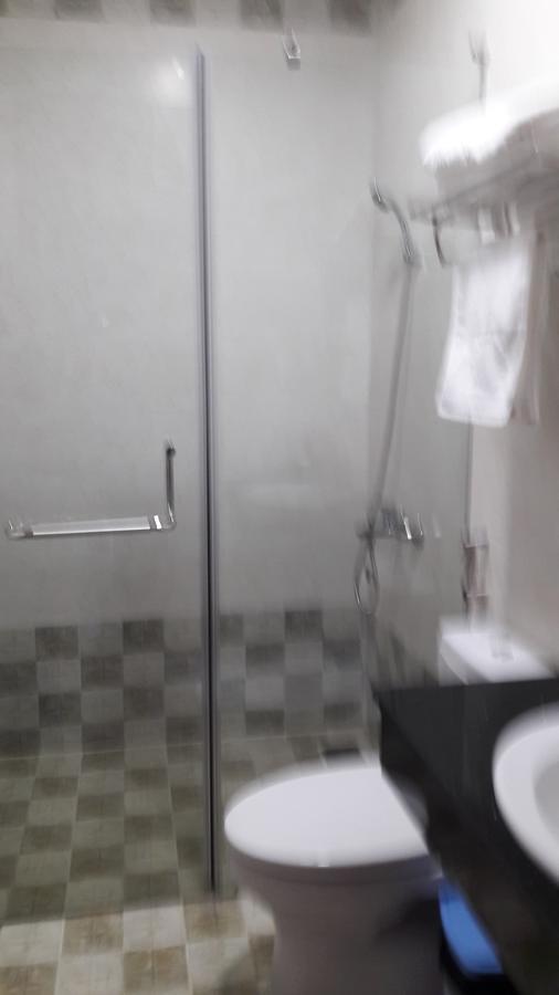 Nang Vang Hotel دالات المظهر الخارجي الصورة