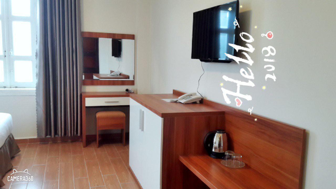 Nang Vang Hotel دالات المظهر الخارجي الصورة