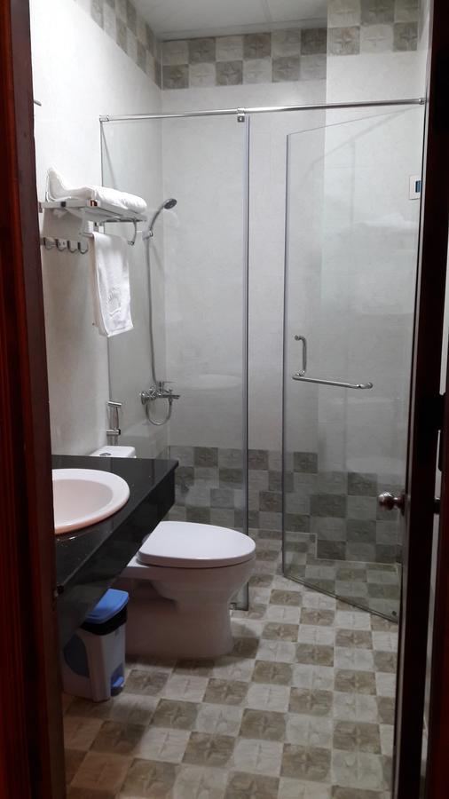 Nang Vang Hotel دالات المظهر الخارجي الصورة