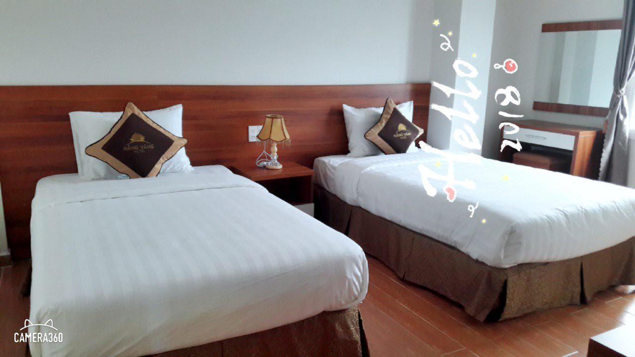 Nang Vang Hotel دالات المظهر الخارجي الصورة