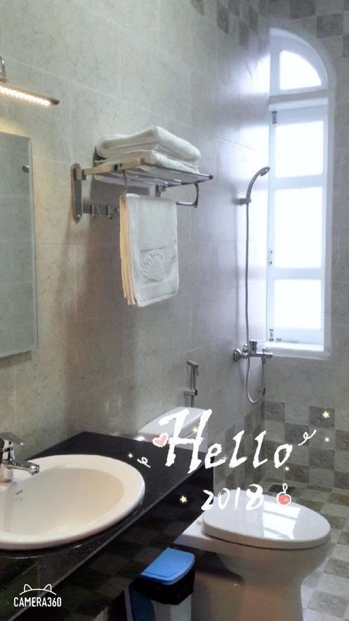 Nang Vang Hotel دالات المظهر الخارجي الصورة