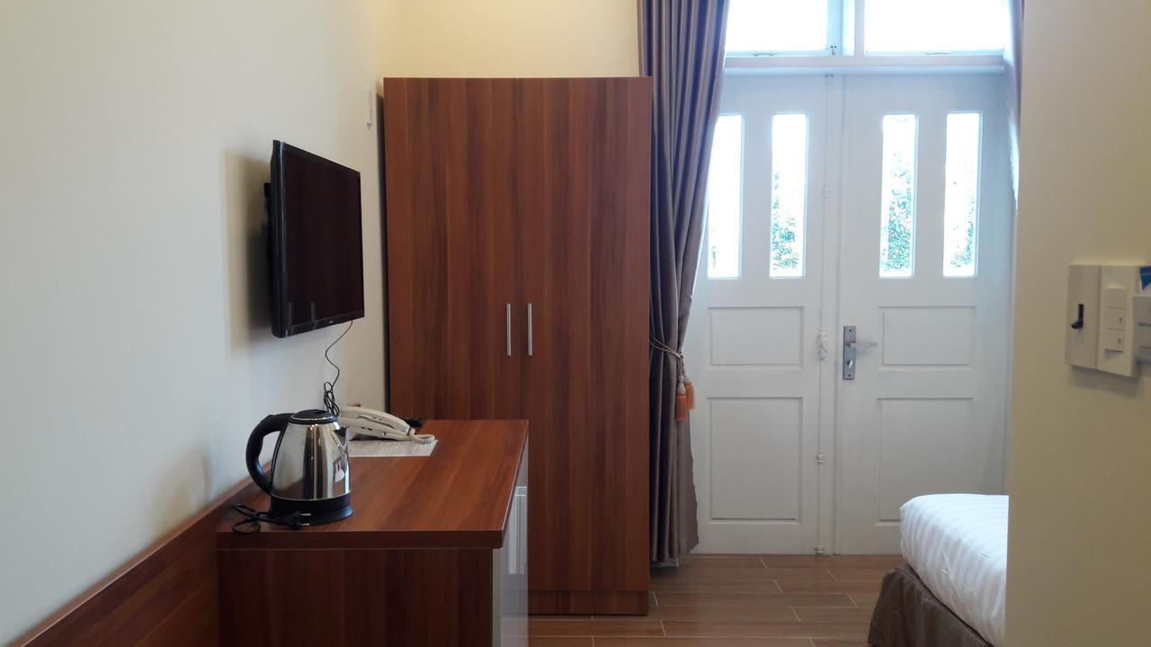 Nang Vang Hotel دالات المظهر الخارجي الصورة