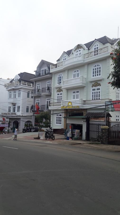 Nang Vang Hotel دالات المظهر الخارجي الصورة