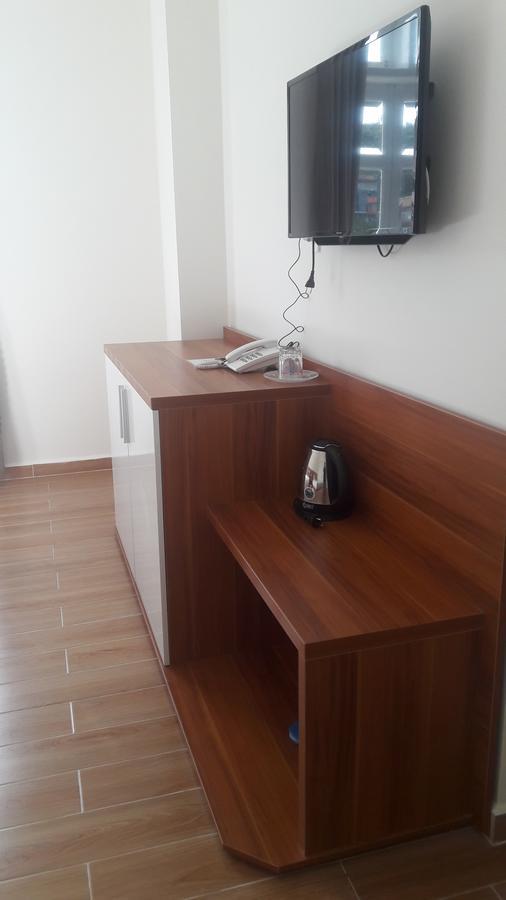Nang Vang Hotel دالات المظهر الخارجي الصورة